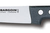 Couteau à saigner 17cm Classic 4 rivets Bargoin