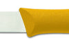 Couteau d'office acier Nitrum jaune 10cm Arcos Nova