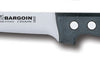 Couteau à désosser lame usée 17cm Classic 4 rivets Bargoin