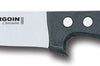 Couteau de boucher 14cm Classic 4 rivets Bargoin