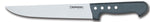 Couteau de boucher 25cm Classic 4 rivets Bargoin