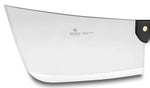 Feuille de boucher "suisse" 22cm 32 Dumas 800g manche 3 rivets