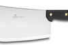 Feuille de boucher "suisse" 22cm 32 Dumas 800g manche 3 rivets