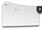 Couperet 32 Dumas 19cm 750g manche 3 rivets