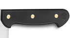 Couperet 32 Dumas 19cm 750g manche 3 rivets
