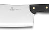 Couperet 32 Dumas 19cm 500g manche 3 rivets