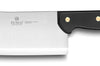 Couperet 32 Dumas 17cm 400g manche 3 rivets
