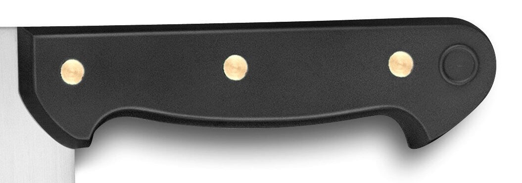 Couperet 32 Dumas 17cm 400g manche 3 rivets