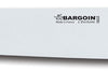 Couteau de boucher 30cm Classic 4 rivets Bargoin