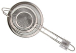 Set de 3 passoires chinois Pradel Excellence acier inox diamètre 8-12-16cm