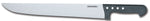 Couteau de boucher 40cm Classic 4 rivets Bargoin