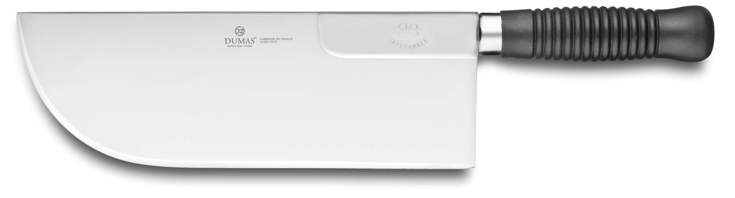 Feuille parisienne 32 Dumas 28cm 850g manche ergonomique