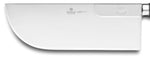 Feuille parisienne 32 Dumas 28cm 850g manche ergonomique