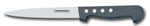 Couteau à dénerver lame flexible 17cm Classic 4 rivets Bargoin