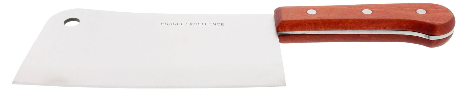 Feuille de boucher Pradel Excellence 22cm 970g
