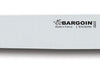 Couteau tranchelard 28cm Classic 4 rivets Bargoin