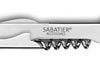 Sommelier Sabatier 4 pièces pour mallette de cuisine