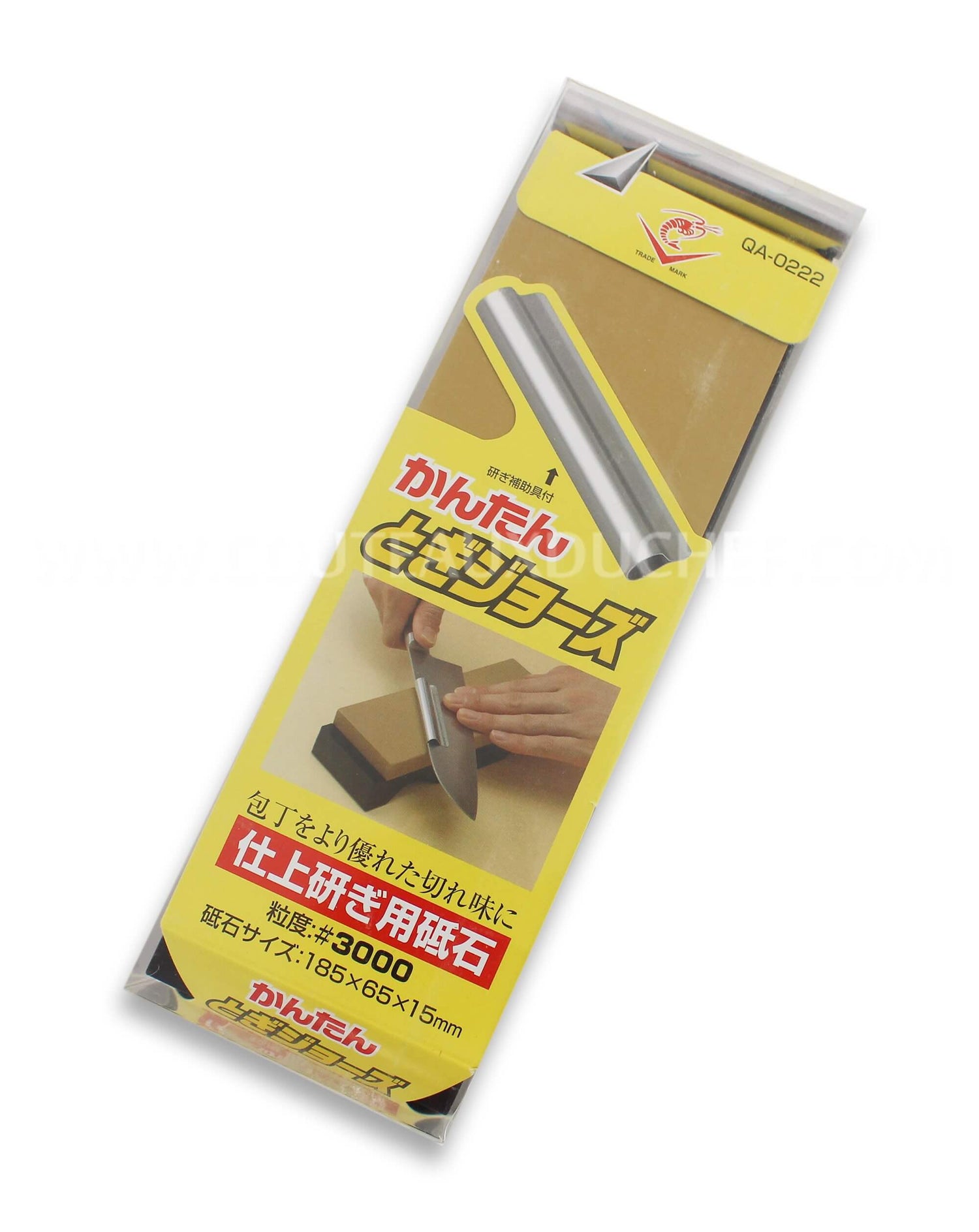 Pierre à aiguiser Naniwa Togijyouzu grain 3000