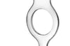 Allonge forgée en acier inoxydable 17cm capacité 50kg