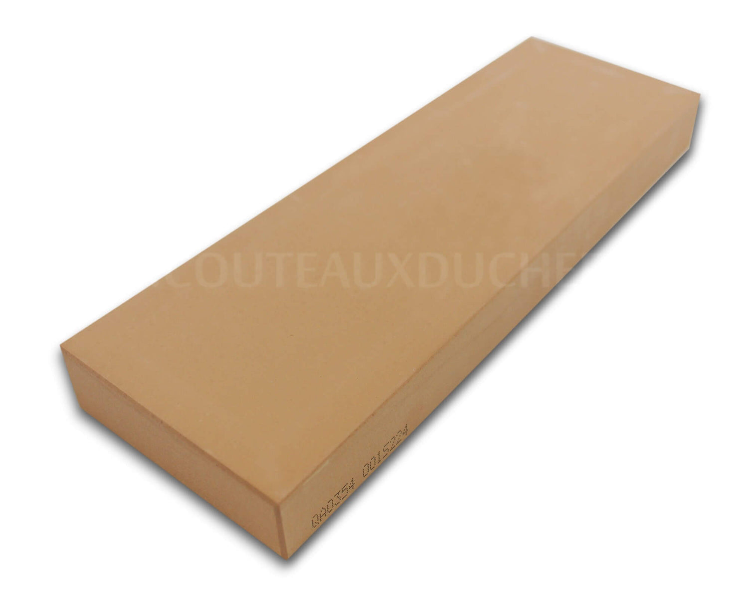 Pierre à aiguiser japonaise professionnelle Naniwa Gouken grain 4000