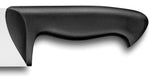 Couteau à poisson 32 Dumas Thermo Black lame large à dents 45cm