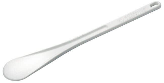 Spatule Exoglass® professionnelle MATFER 25cm