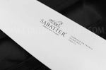 Malette de 5 couteaux Sabatier Cuisine d'Aujourd'hui fabriqués en France