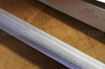 Mallette de 4 couteaux + 1 fusil Sabatier Chef fabrication française