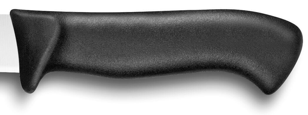 Couteau à dénerver 32 Dumas Thermo Black lame souple 20cm