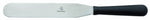Spatule professionnelle Matfer acier inox flexible 18cm