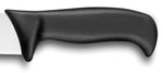 Couteau de boucher 32 Dumas Thermo Black lame 28cm