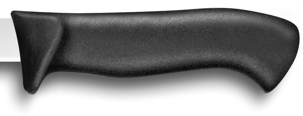 Couteau filet de sole 32 Dumas Thermo Black lame flexible 18cm