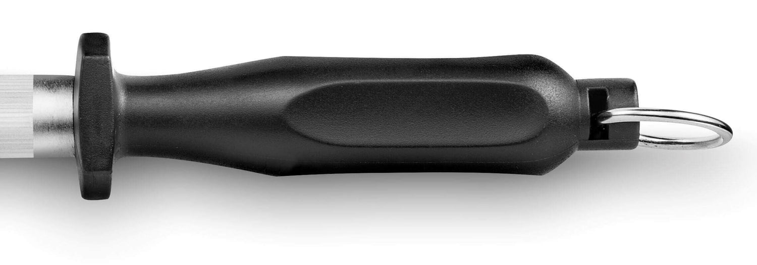 Fusil professionnel BLACK mèche ovale 30cm grain standard