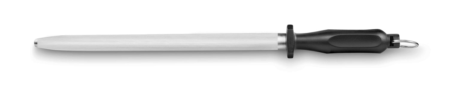 Fusil professionnel BLACK mèche ovale 30cm grain standard
