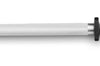 Fusil professionnel BLACK mèche ovale 30cm grain standard