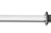 Fusil professionnel Thermo mèche ovale 30cm grain standard