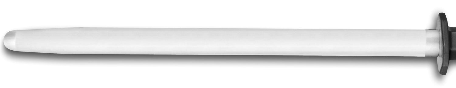 Fusil professionnel Thermo mèche ovale 30cm grain standard