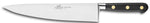 Couteau de chef SABATIER Idéal Carbone 100% forgé lame 25cm