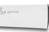 Couteau de chef SABATIER Idéal Carbone 100% forgé lame 20cm