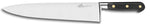 Couteau de chef SABATIER Idéal Carbone 100% forgé lame 30cm