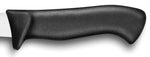 Couteau à désosser 32 Dumas Thermo Black lame renversée 15cm