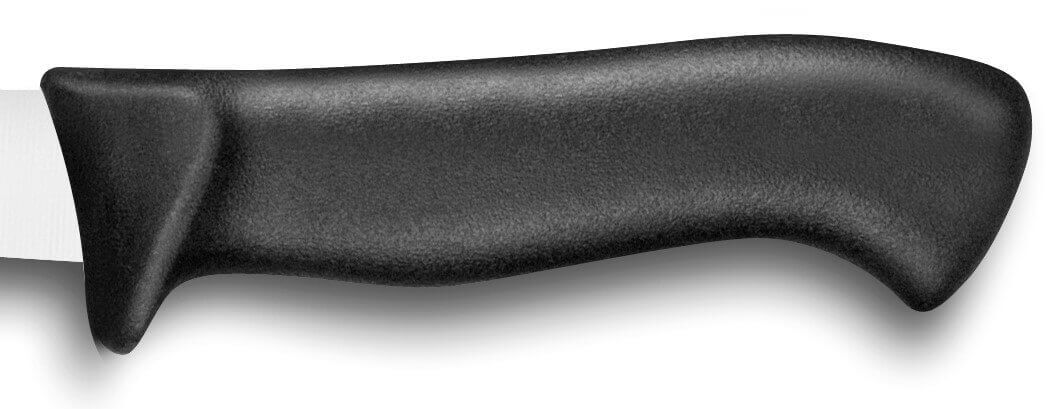 Couteau à désosser 32 Dumas Thermo Black lame renversée 15cm