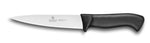Couteau à saigner 32 Dumas Thermo Black lame 15cm