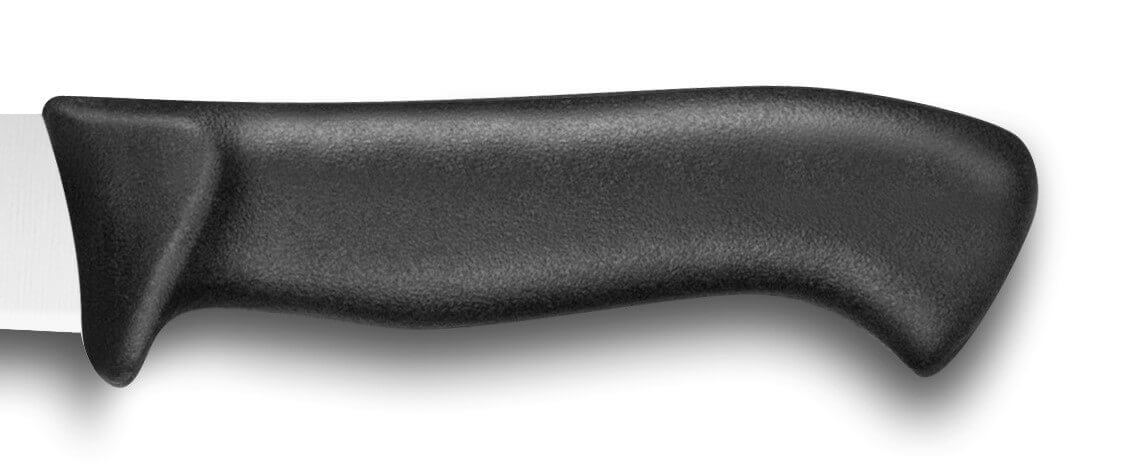 Couteau à saigner 32 Dumas Thermo Black lame 15cm