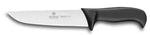 Couteau de boucher 32 Dumas Thermo Black lame 17cm