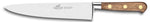 Couteau de chef forgé Sabatier Perigord lame 20cm manche en noyer