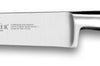 Couteau à steak SABATIER Provençao 100% forgé 13cm manche en olivier