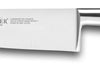 Couteau de chef SABATIER Provençao 100% forgé 15cm manche olivier