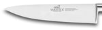 Couteau de chef SABATIER Provençao 100% forgé 15cm manche olivier