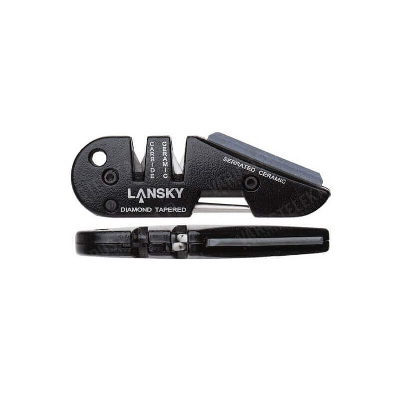Aiguiseur de poche Blademedic Lansky 4 en 1